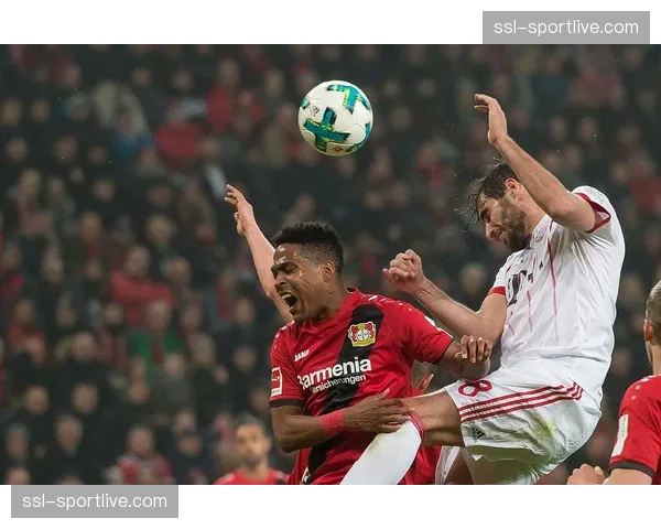 勒沃库森1-0小胜奥格斯堡，联赛保持连续十轮不败