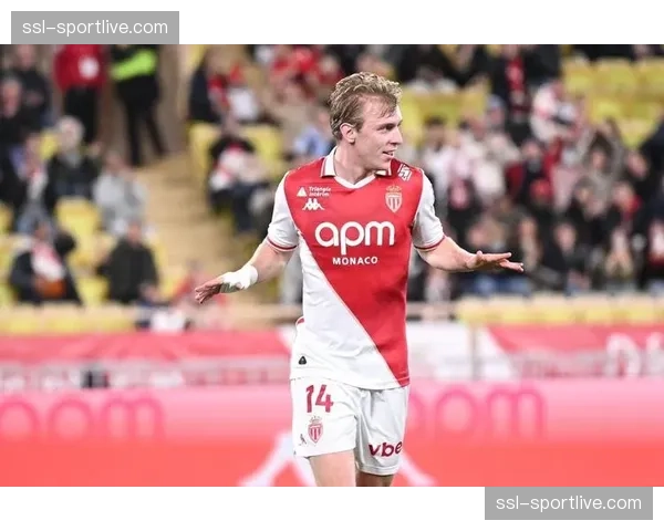 专访摩纳哥体育总监:谈论在引援过程中,如何将“压迫执行力”纳入球员技术评估模型 专访摩纳哥体育总监:谈论在引援过程中,如何将“压迫执行力”纳入球员技术评估模型