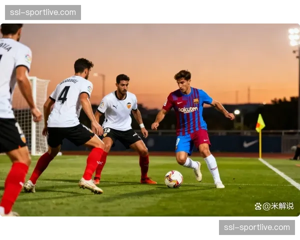 赛前分析:伤病潮侵袭巴萨,哈维如何重组防线应对那不勒斯冲击? 赛前分析:伤病潮侵袭巴萨,哈维如何重组防线应对那不勒斯冲击?