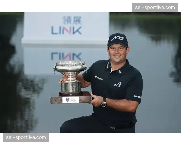 中国运动品牌“红双喜”宣布进军高尔夫球具市场