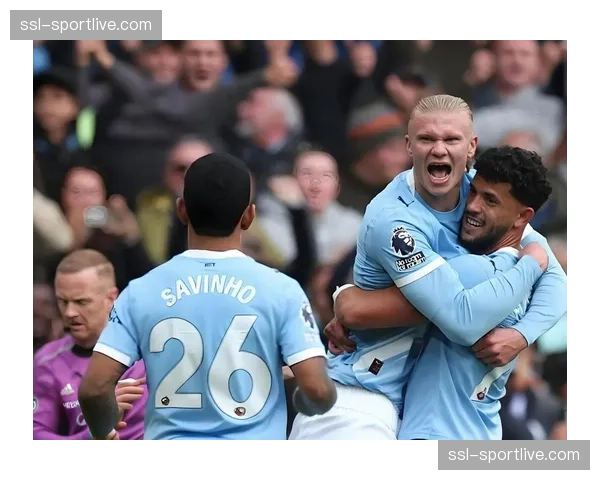 从0-1到2-1：复盘曼城客胜利物浦，瓜帅中场变阵扭转乾坤