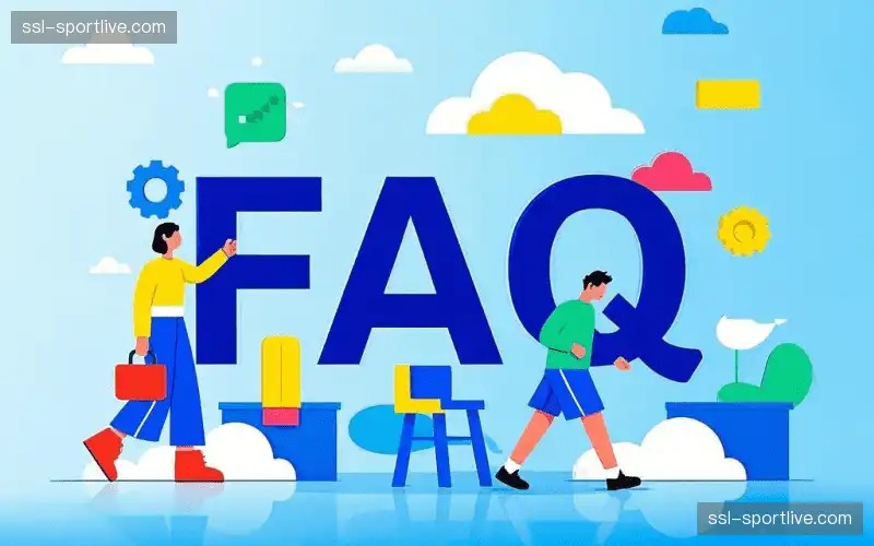 体育直播观看问题集